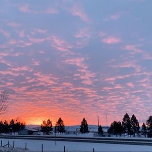 Meet your Posher, Katen